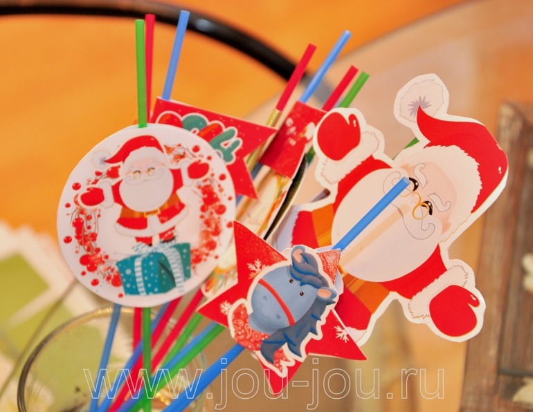 Скоро Скоро Новый Год....