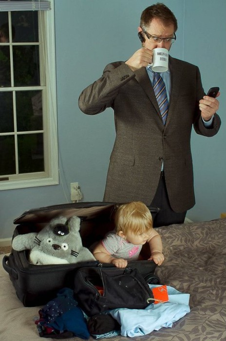 Самый лучший папа в мире)))))))))))))))