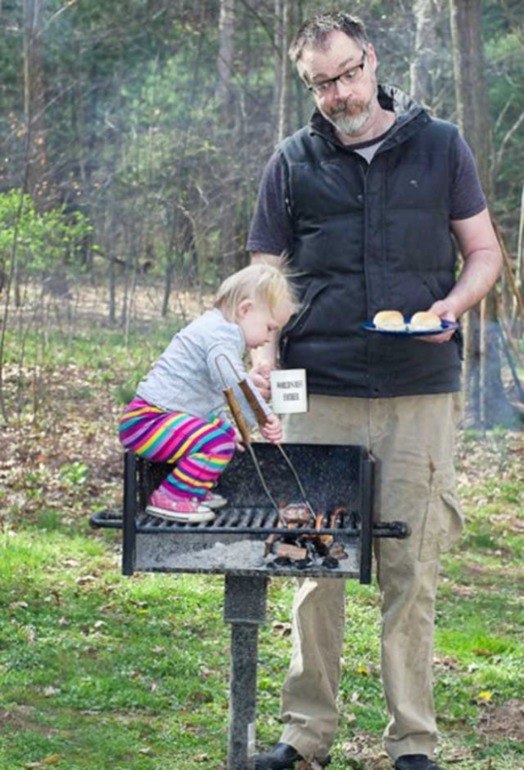 Самый лучший папа в мире)))))))))))))))