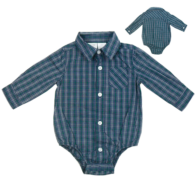 Coala baby Рубашка-боди