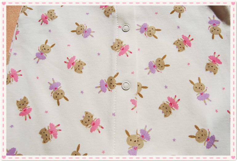 Carter`s Слип Китти принцесса