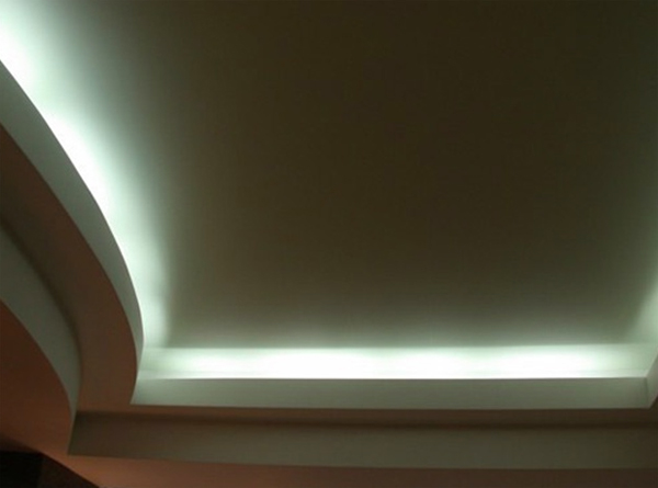 Тканевые натяжные потолки. Москва и Московская область.