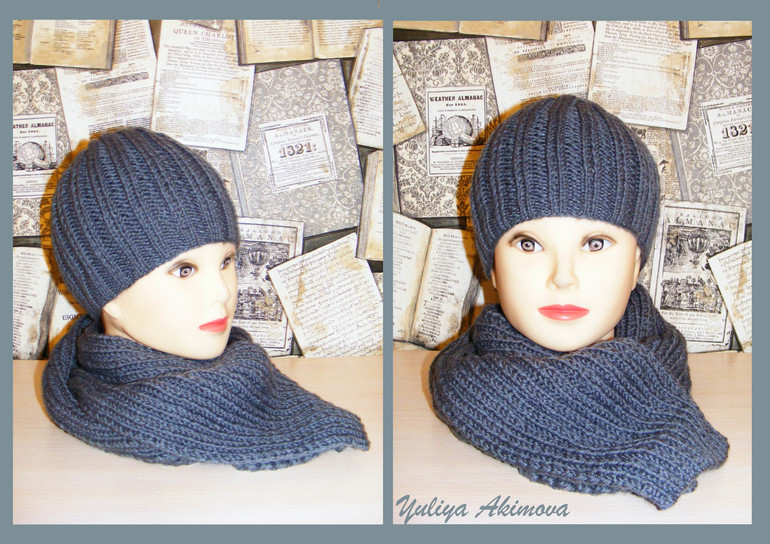 мое хобби-2))