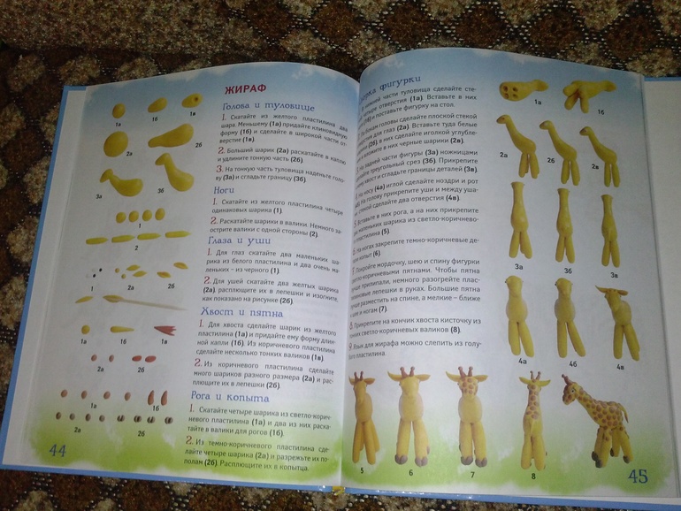 Наши новиночки