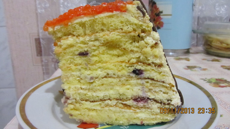 Четвертый мастичный-Бочка!