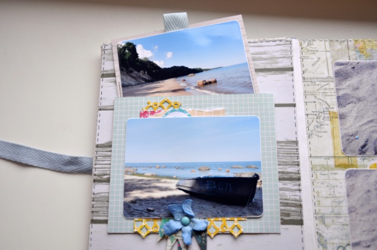 Еще МК и новый альбом в семейном архиве!