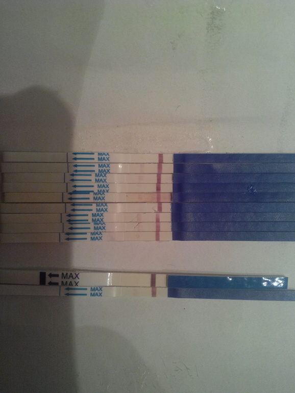 подскажите что думать.