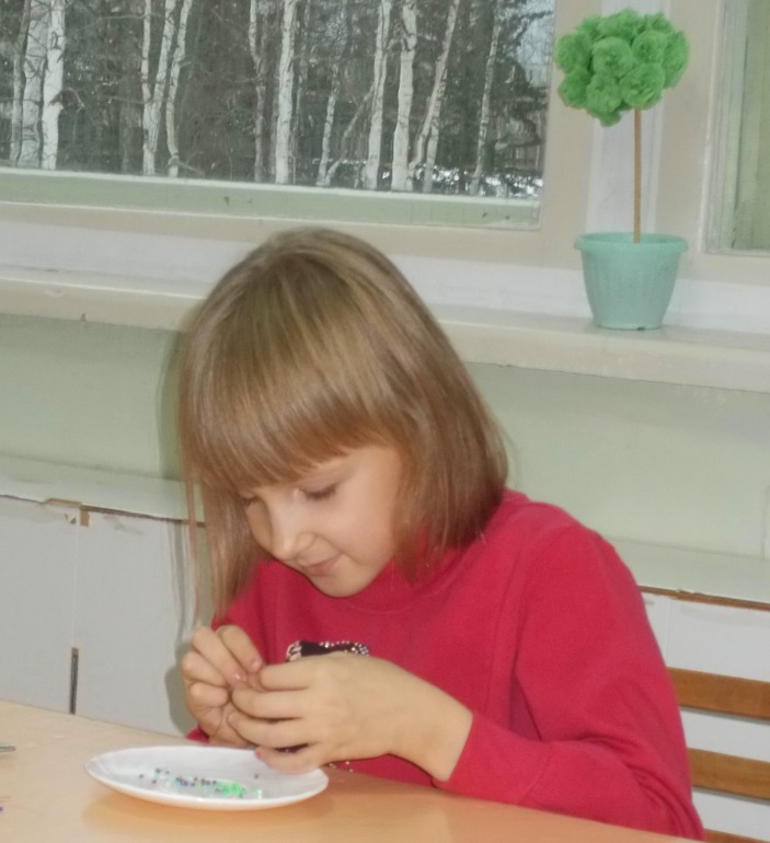 Мои детки! )