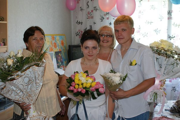 Эх... ностальгия)