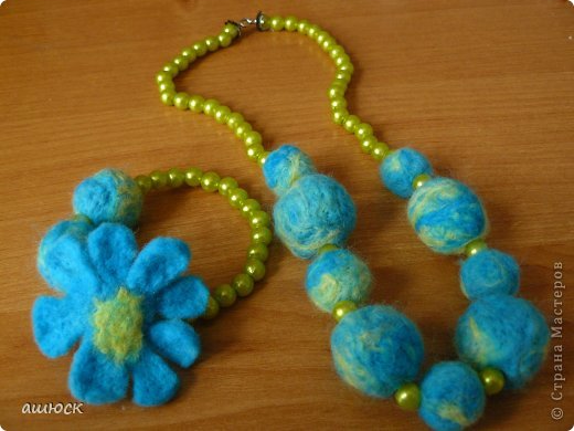 В свободное время рукодельничаю... вот некоторые из моих последних работ (лето-осень 2013)