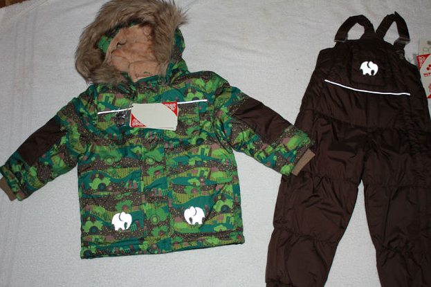 HUPPA пристрою