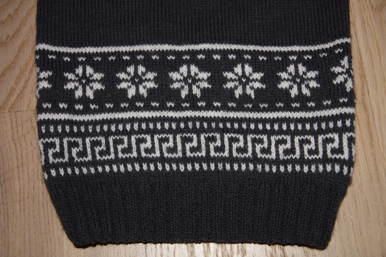 Вот связала на пробу для продажи