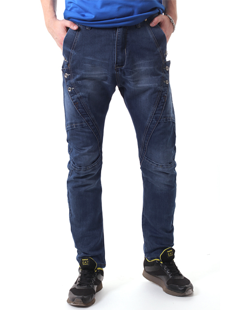 ПИАР!!! Осталось набрать 4 размера и выкуп!!!!! Джинсы мужские 420 руб.