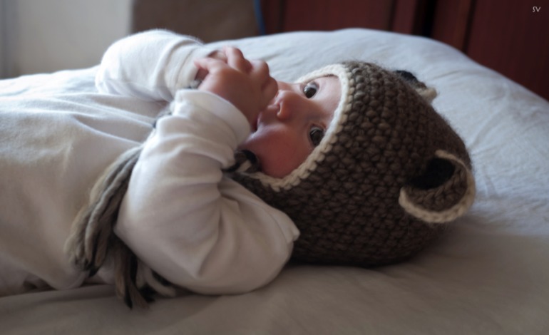 Мои шапочки и кое что еще