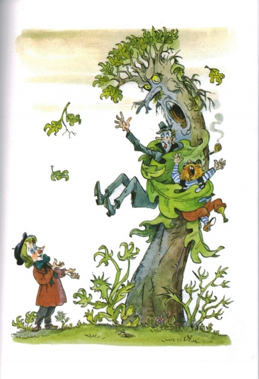 Валентин Постников