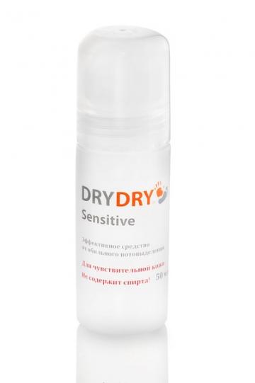 Дезодорант от гипергидроза (повышенное потоотделение)