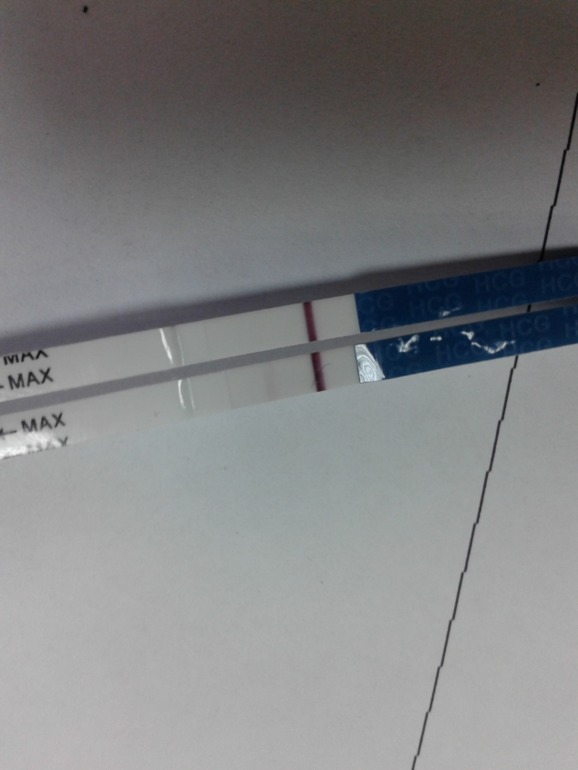 Тесты...шок....