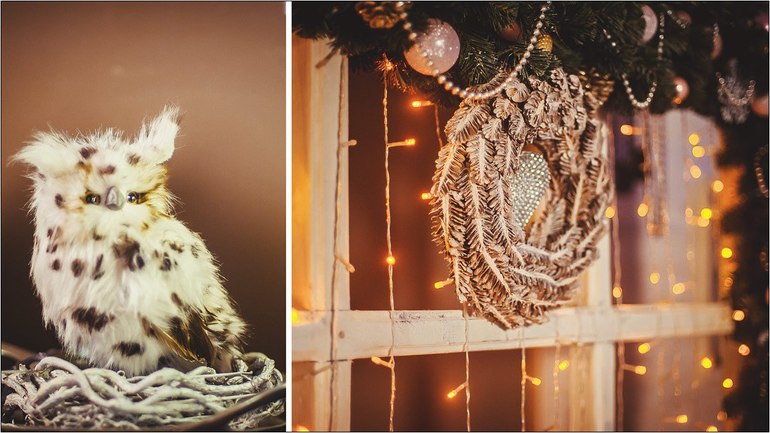 Фотопроект "Новогодняя сказка" - ОСВОБОДИЛОСЬ 1 место 23 ноября