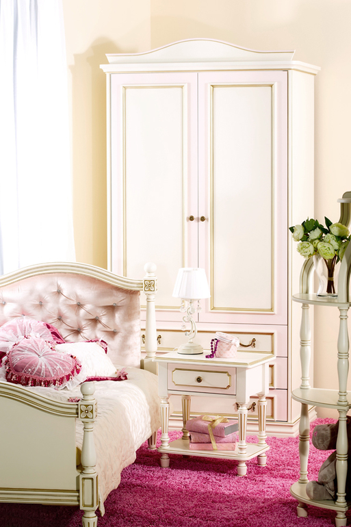 Мебель для Ангела - подростка