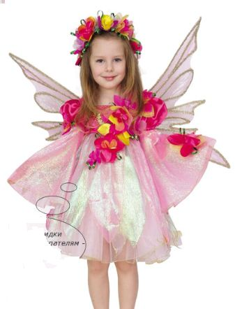 Новогодние костюмы. Вы уже готовите?