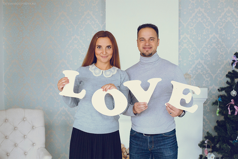 Успейте на фотосессию!)