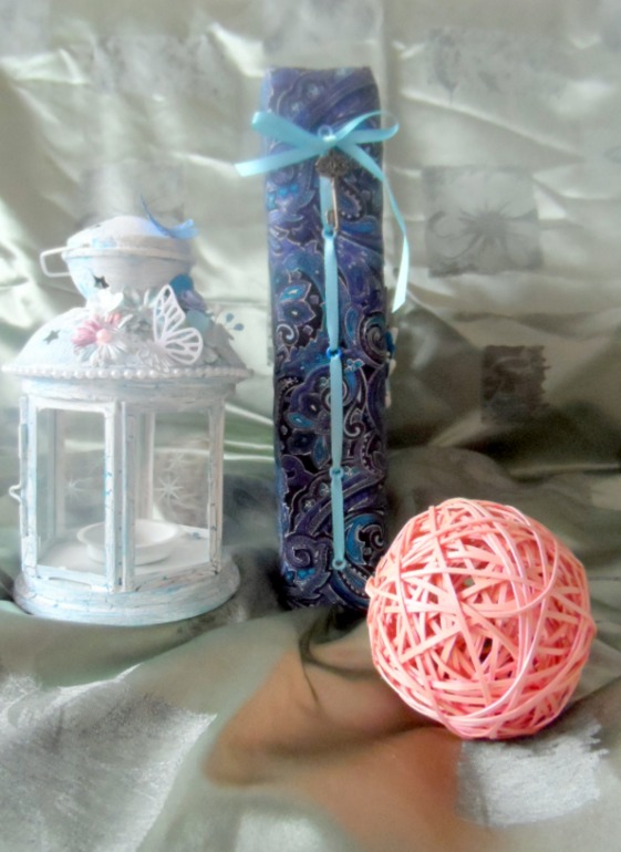 Там, где времени не существует...