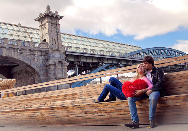 Семейный и детский Фотограф Екатерина Митяева