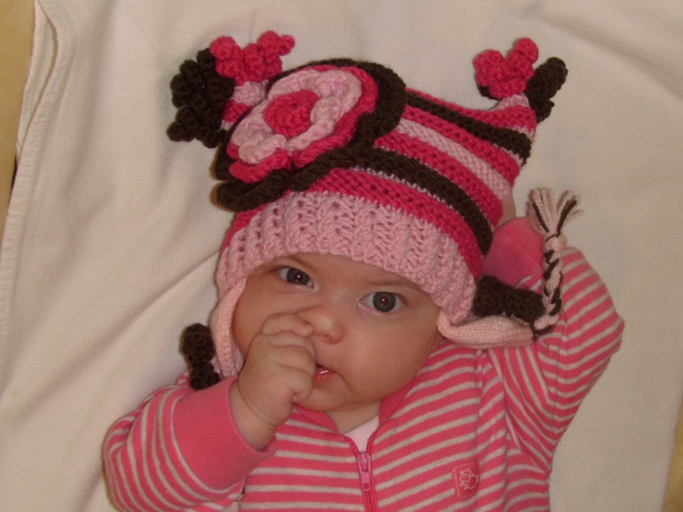 Утеплились и мы!