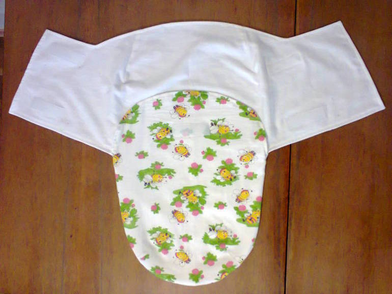 Для малыша.