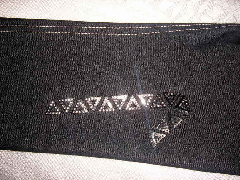 Гламурненько...