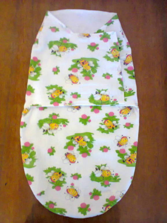 Для малыша.