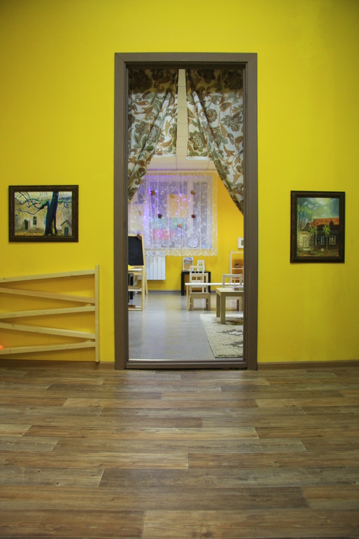 Для больших и маленьких!