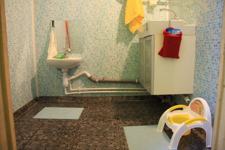 Для больших и маленьких!