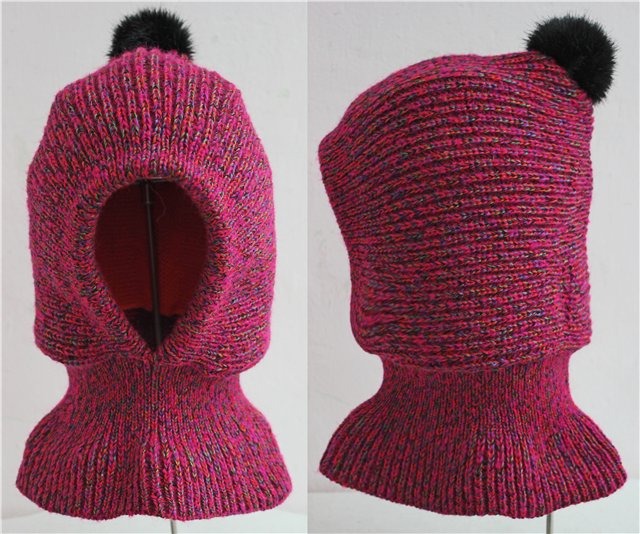 Головные уборы HAPPY HATS
