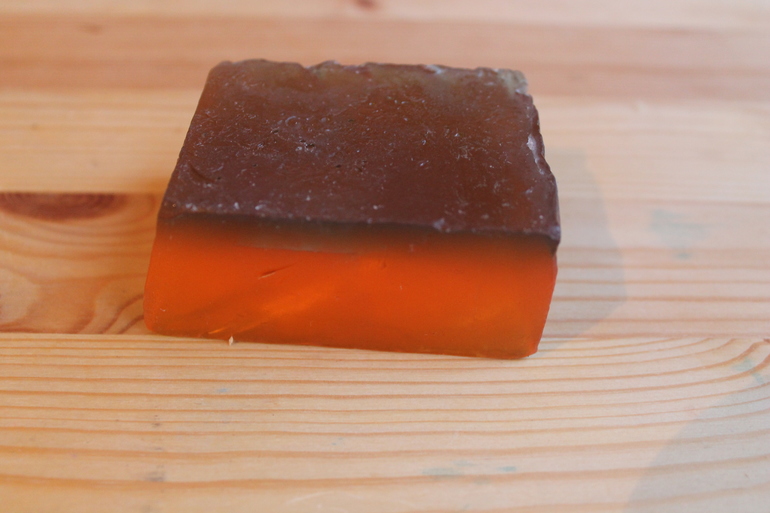 Делюсь и я своими первыми мылками))