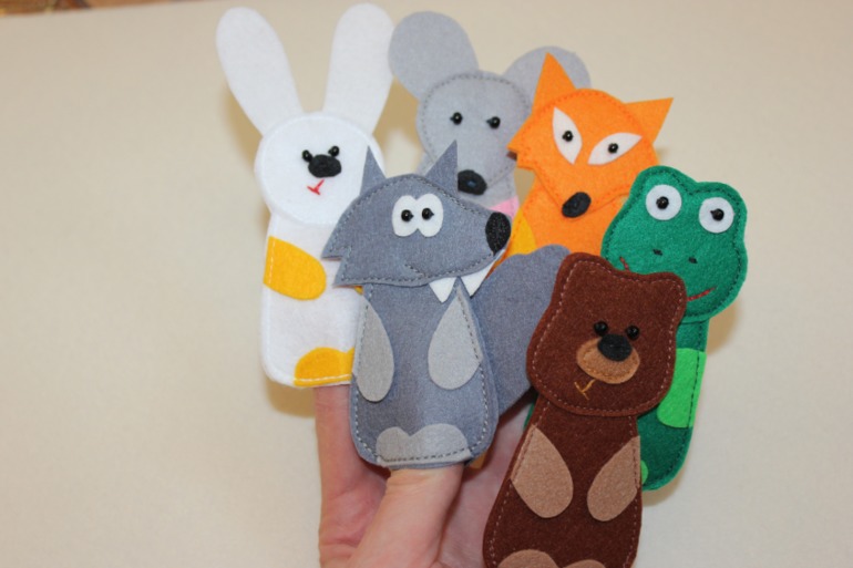 Ещё один ТЕРЕМОК)