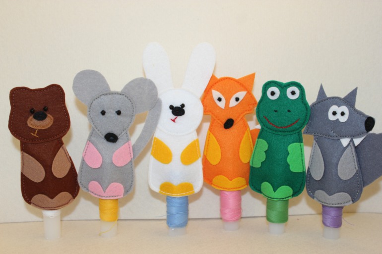 Ещё один ТЕРЕМОК)