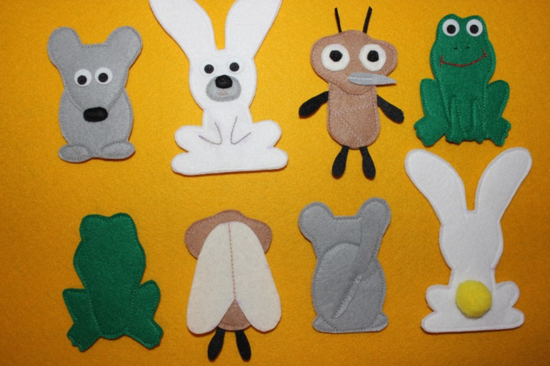 Игра чей хвост продолжается)))