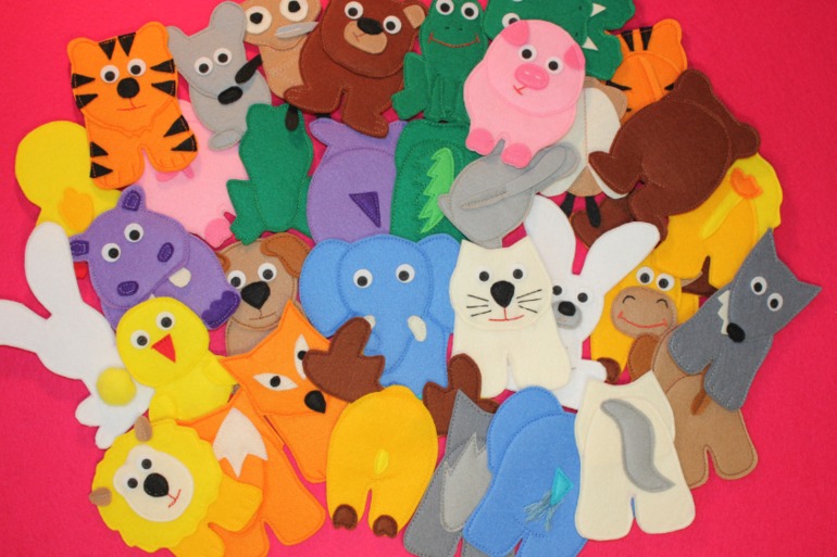 Опять они)))