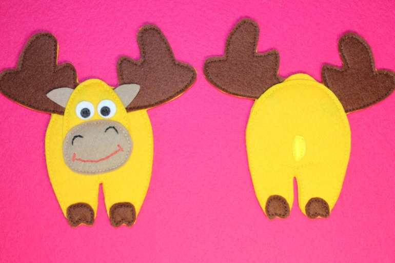 Опять они)))