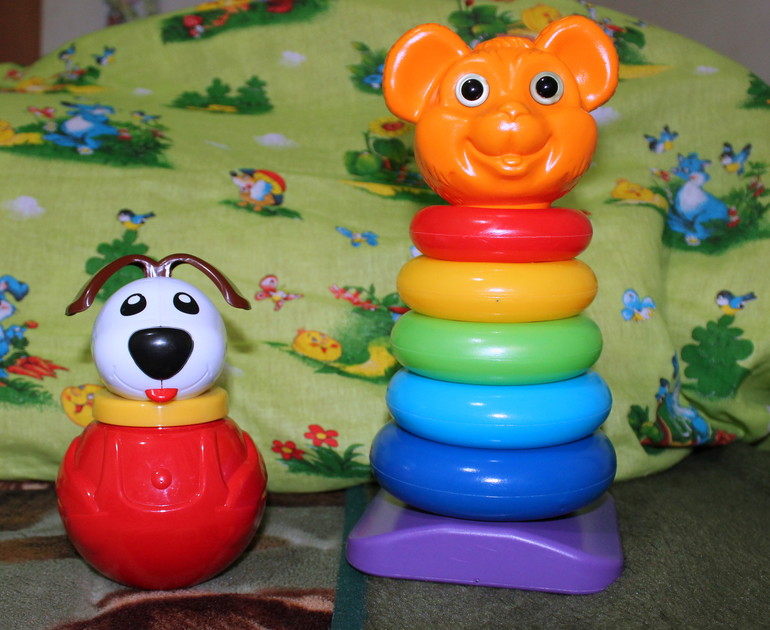 Наши игрухи-от ноля и дальше!