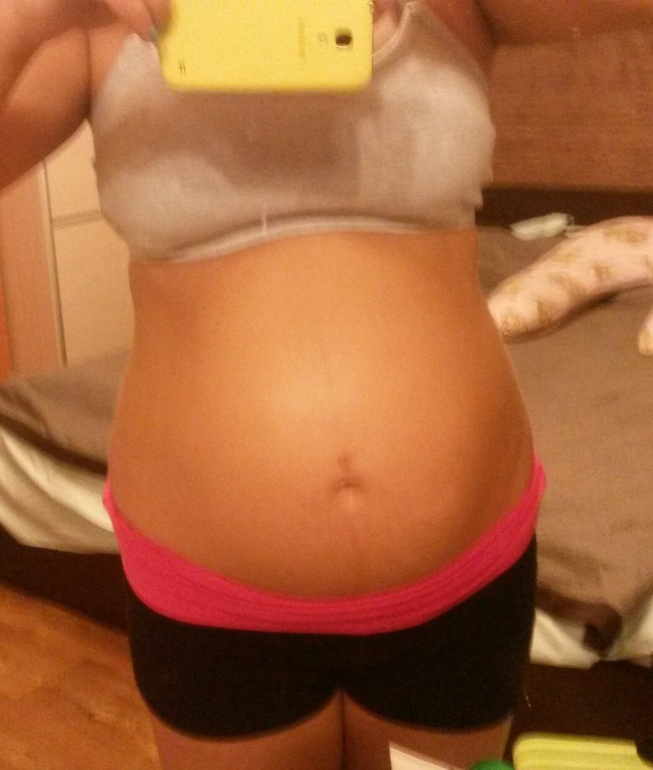 Наш долгожданный экватор!