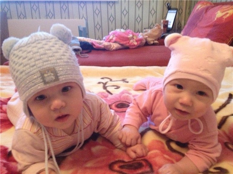 Нужна помощь продуктами