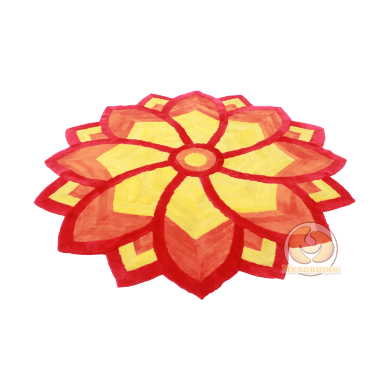 Дизайнерские ковры