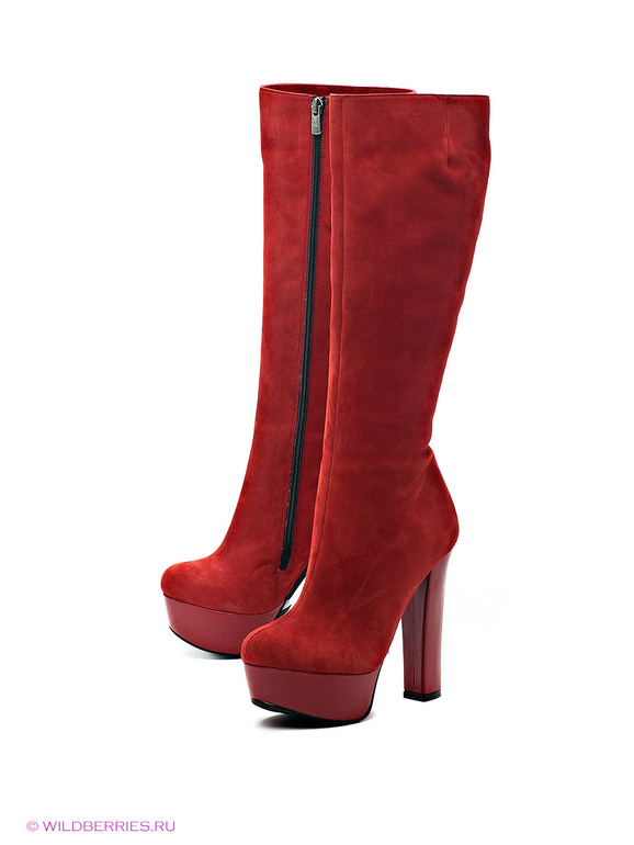 Моя зимняя обновочка