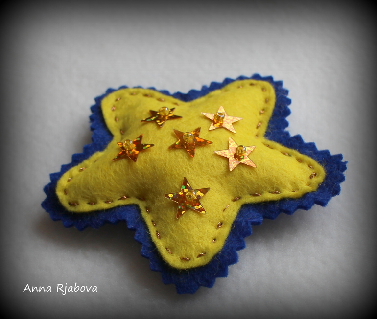 Фигурки для рождественского вертепа!