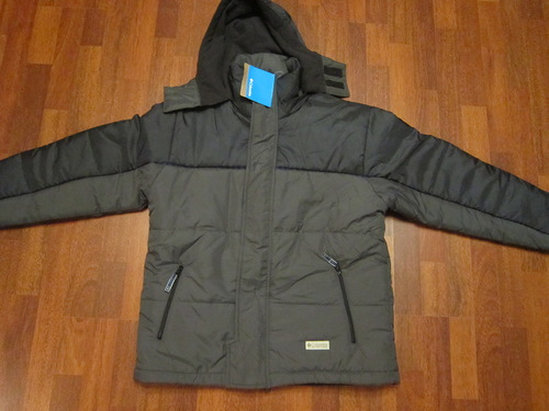 Распродажа зимних курток для мужчин Columbia! Цена 2500 рублей!