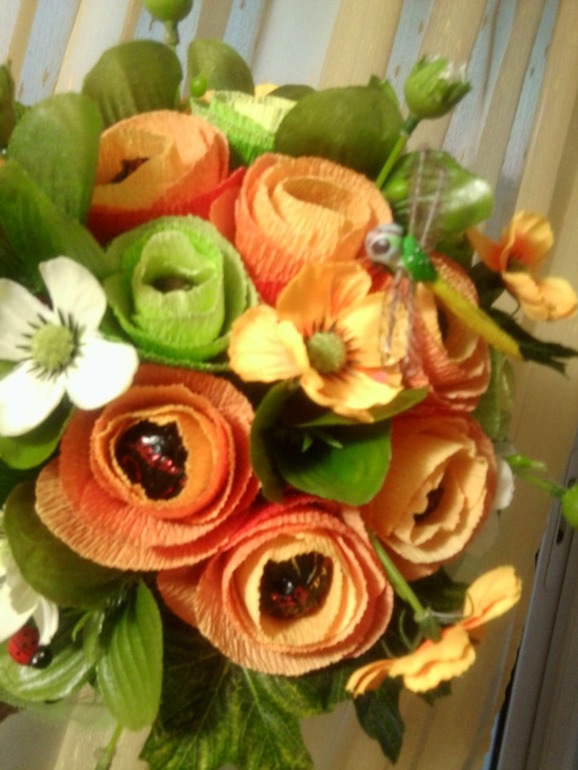 Вперед, в прошлое