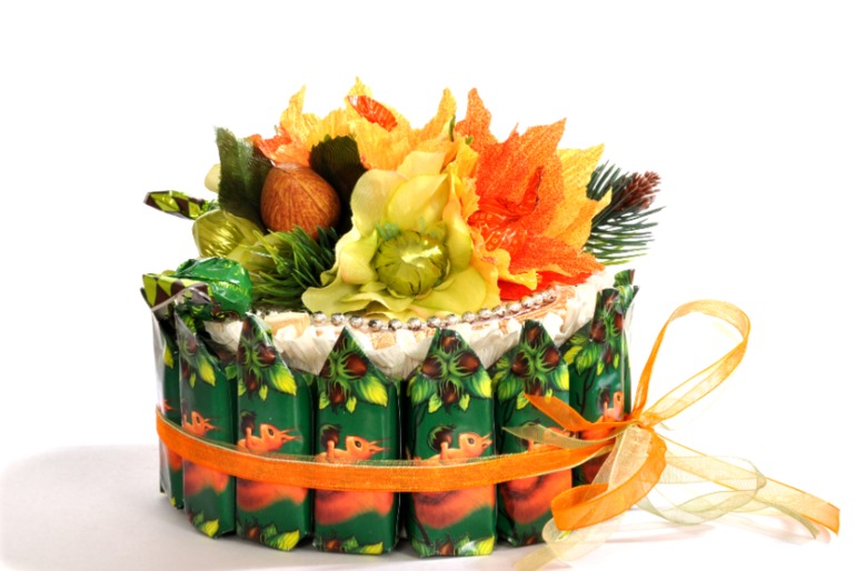 Девочки, оцените...