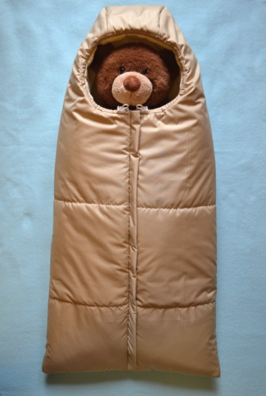 Конверты для малышей ручной работы